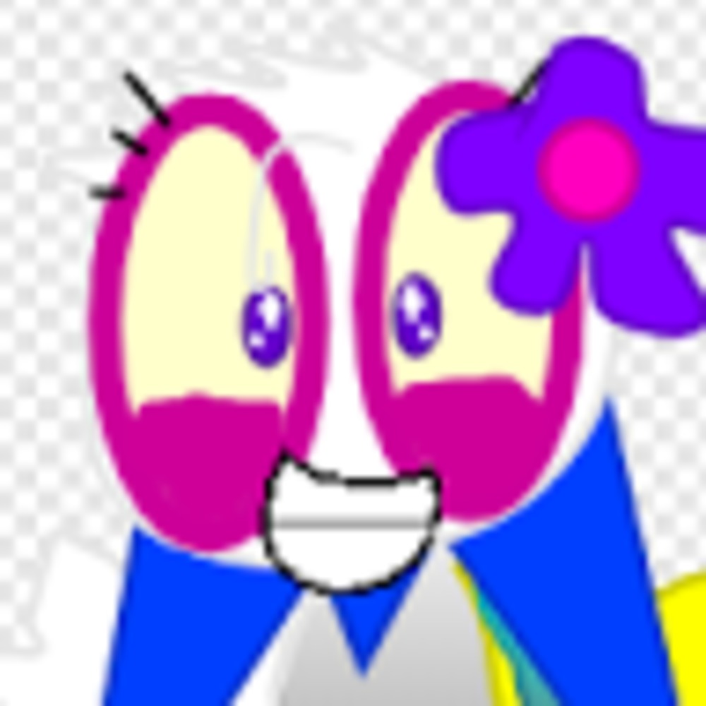 Meet your Posher, Krazyhope